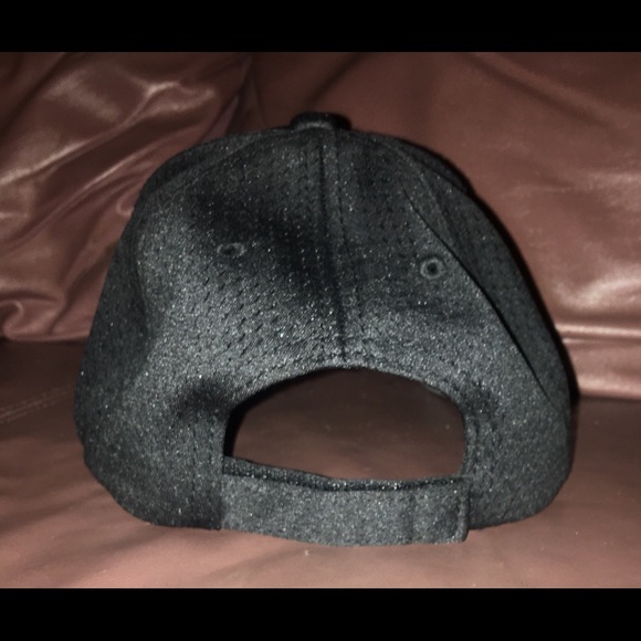 45 RPM Adapter baseball cap - Picture 2 of 2